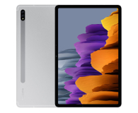 Samsung Galaxy Tab S7 11" T870 WiFi 6/128GB srebrny - 582690 - zdjęcie 1